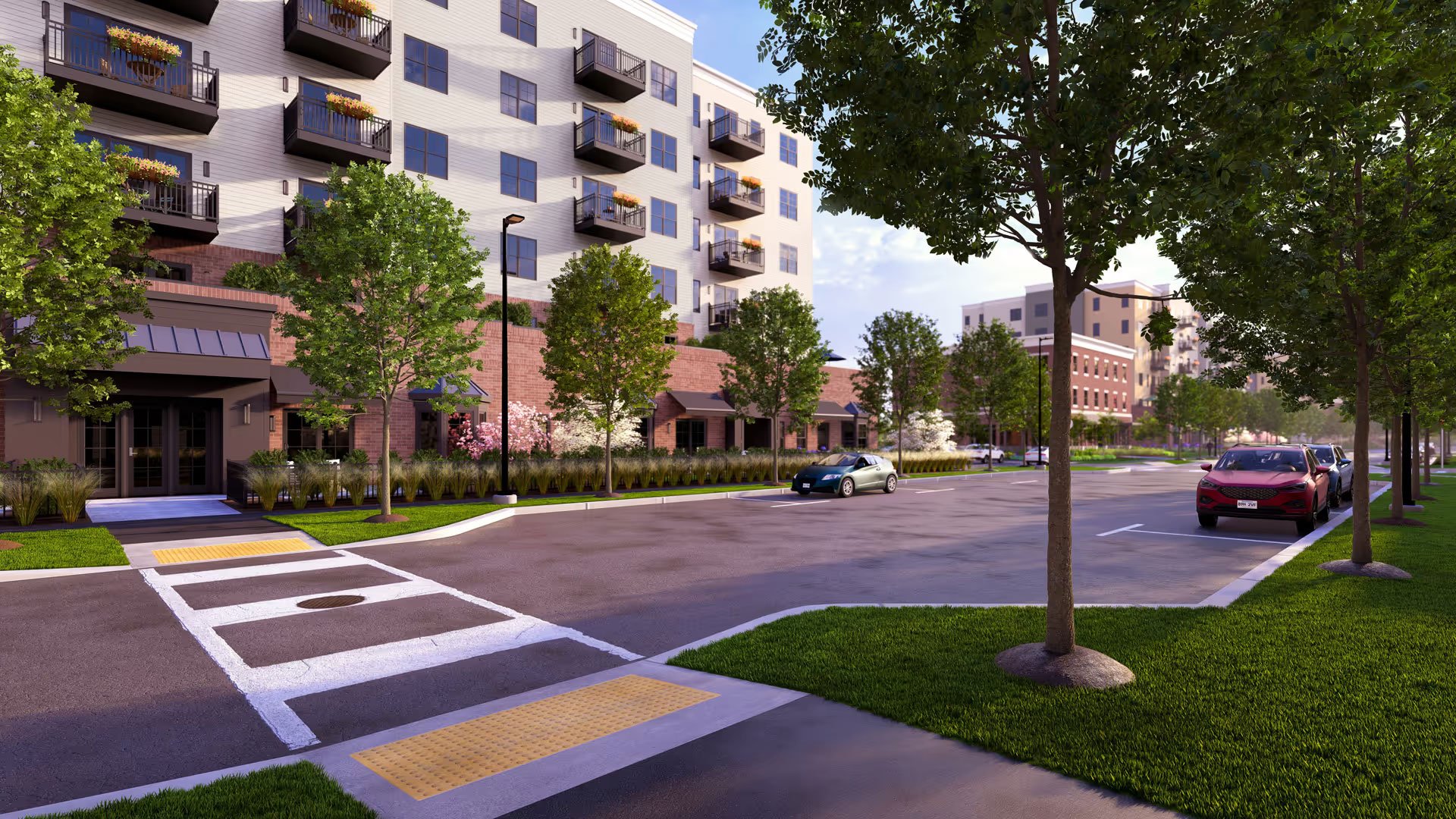 Mohawk Tannery Remediation and Redevelopment in Nashua, NH