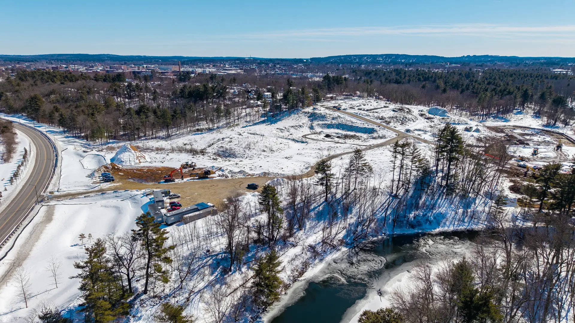 Thorndike Development