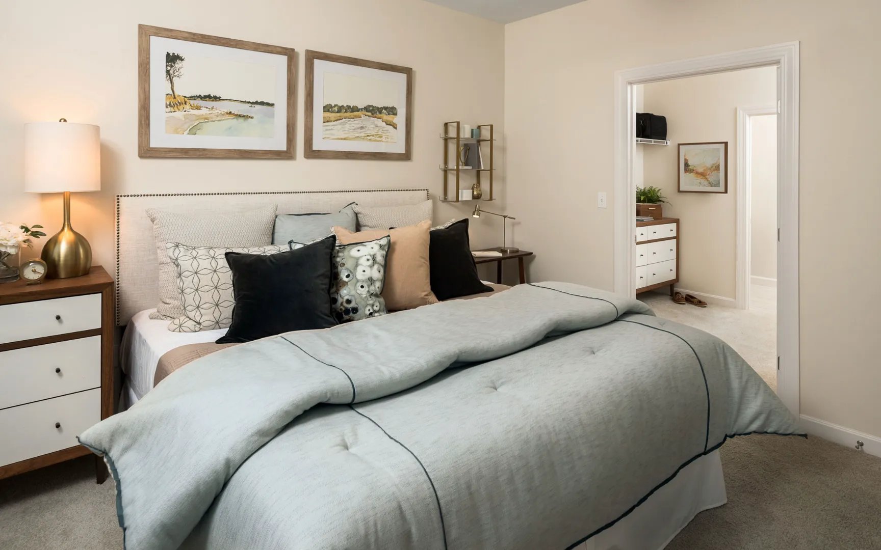 Cirrus Model Home