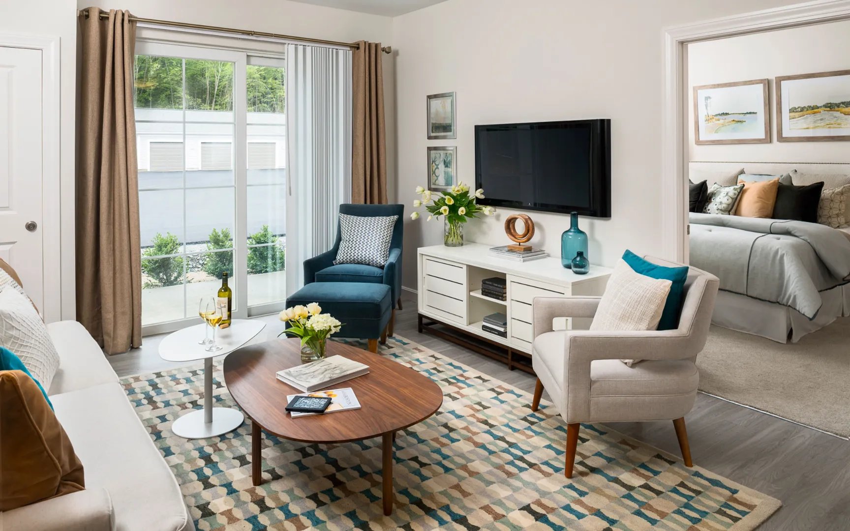 Cirrus Model Home