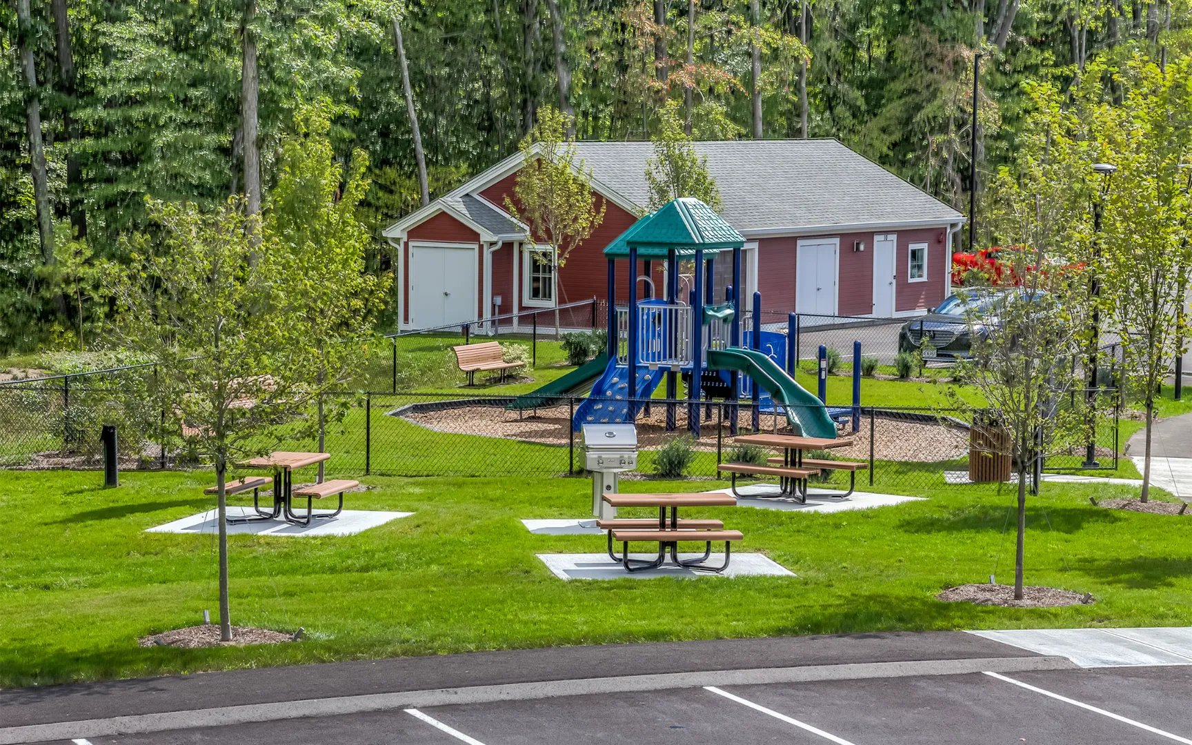 1 Upland Tot Lot
