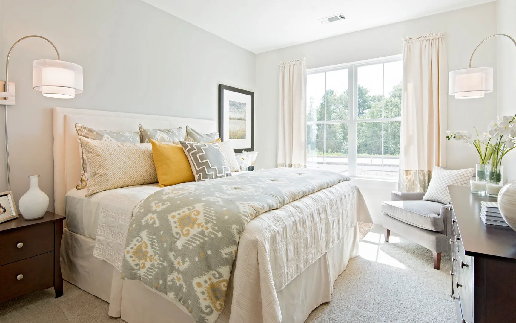 1 Upland Model Home
