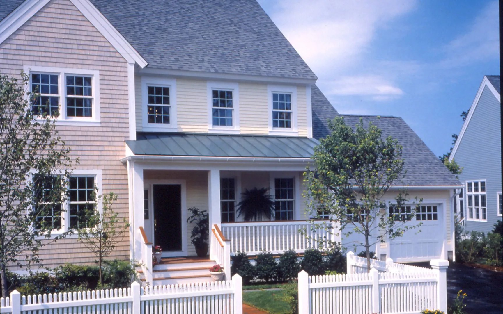 Thorndike at the Pinehills