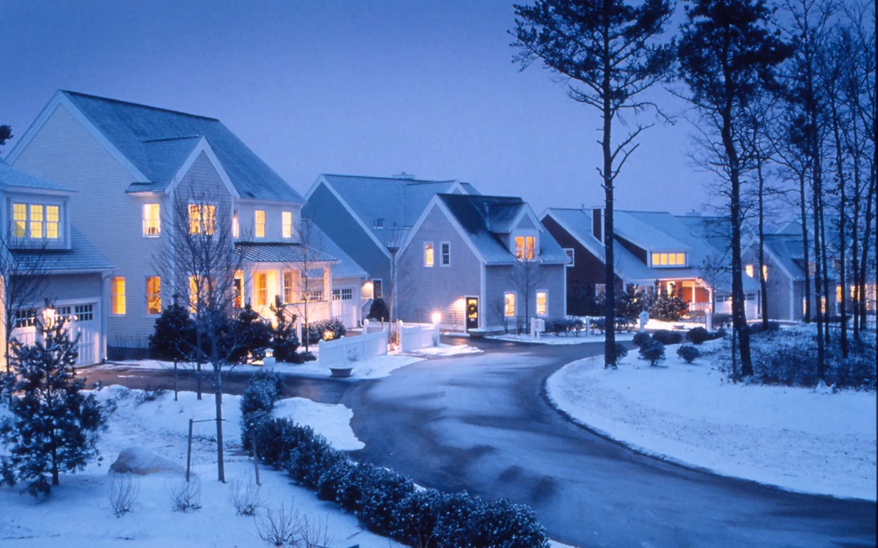 Thorndike at the Pinehills