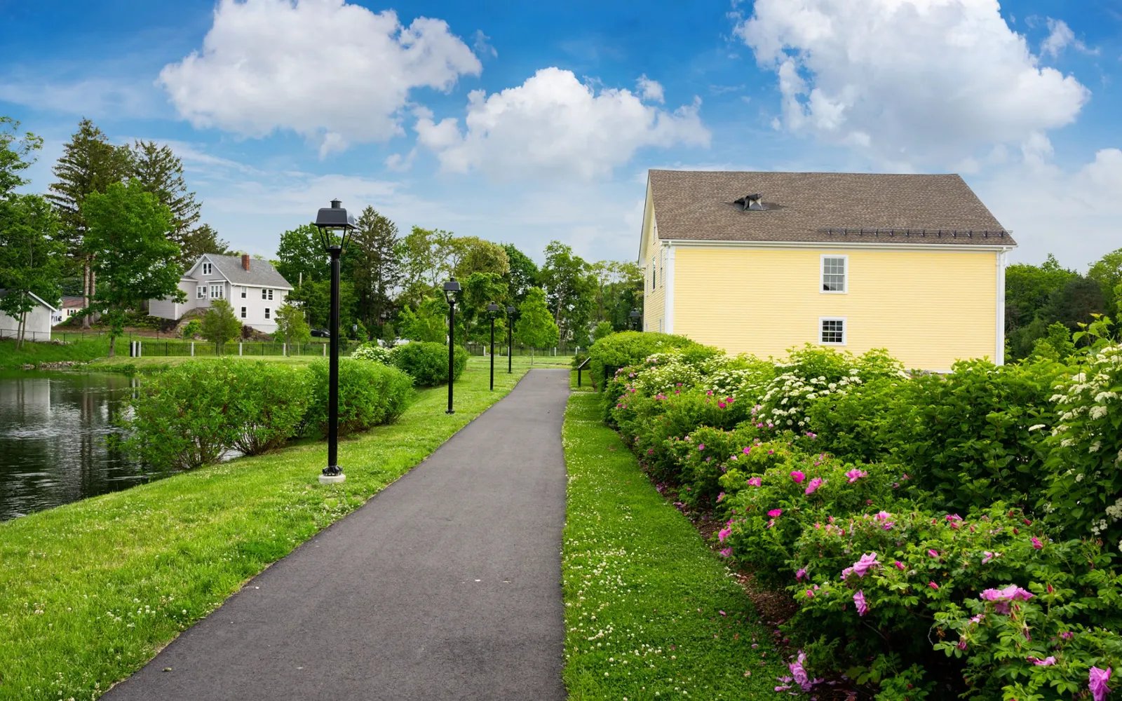 Paul Revere Heritage Park