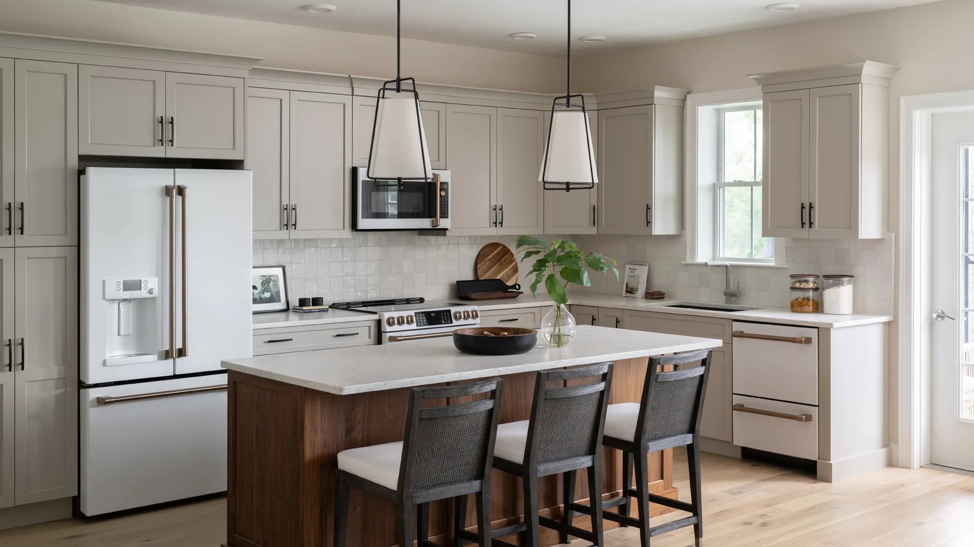 55+ communities near Hanover MA — Thorndike active adult homes on the South Shore