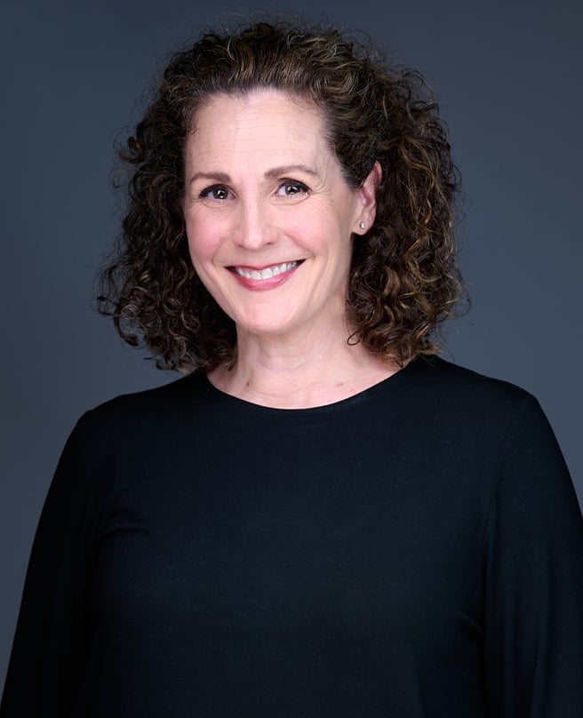 Stacy Quinn