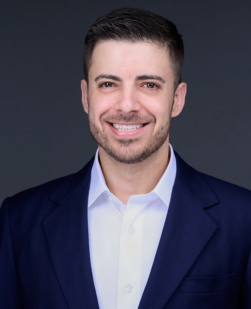 Ben Geisinger