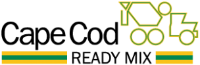Cape Cod Ready Mix logo