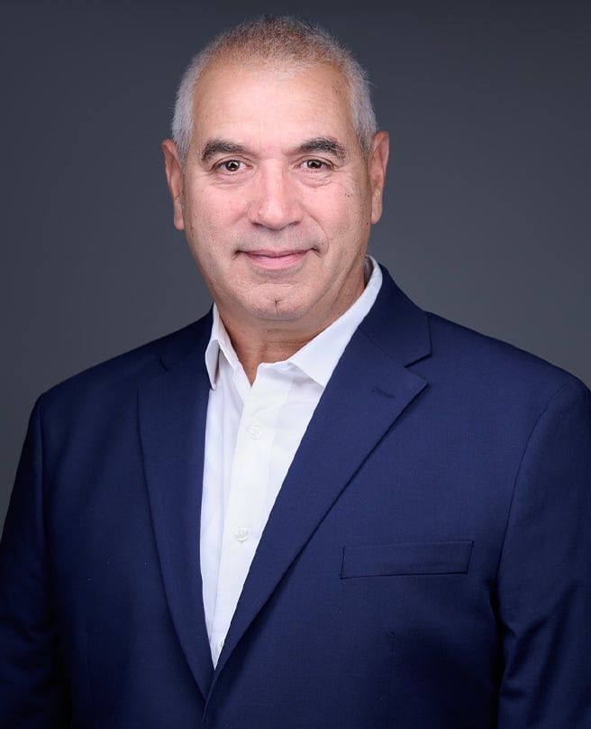 Tony Casapulla