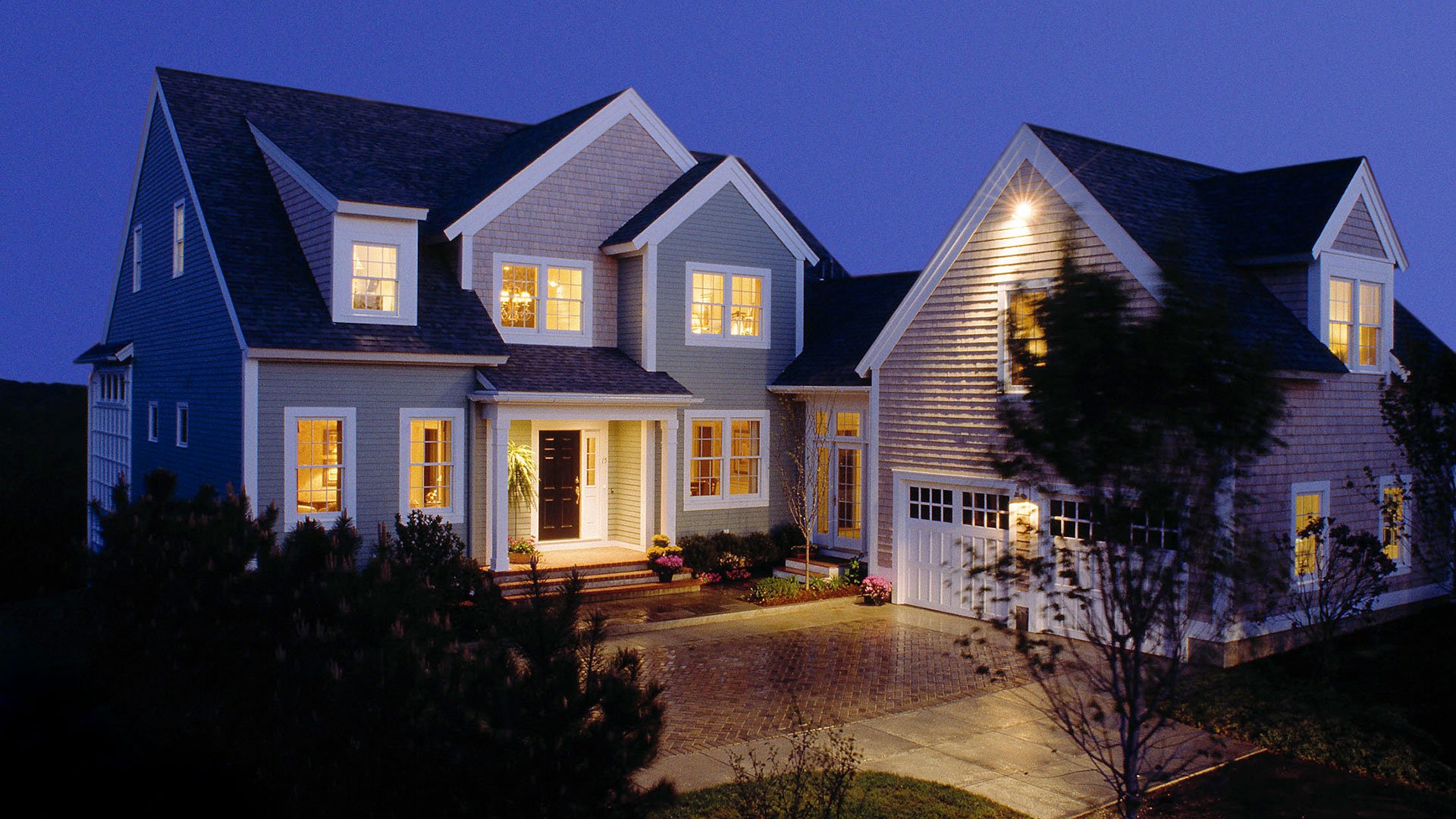 Pinehills Plymouth, MA — Thorndike Development — Thorndike Development community