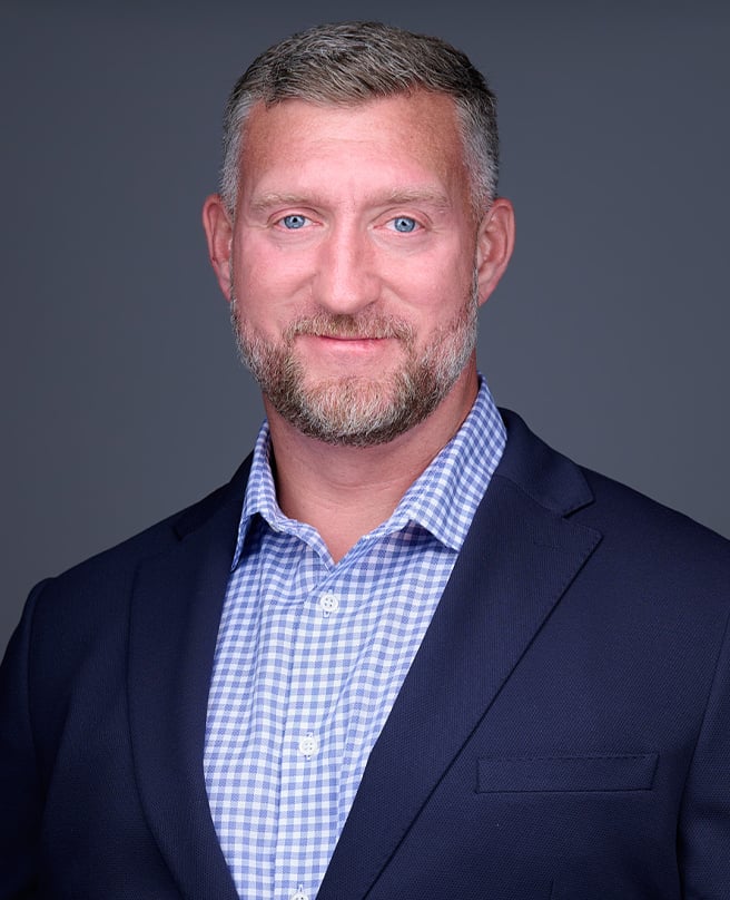 Brian Spaulding