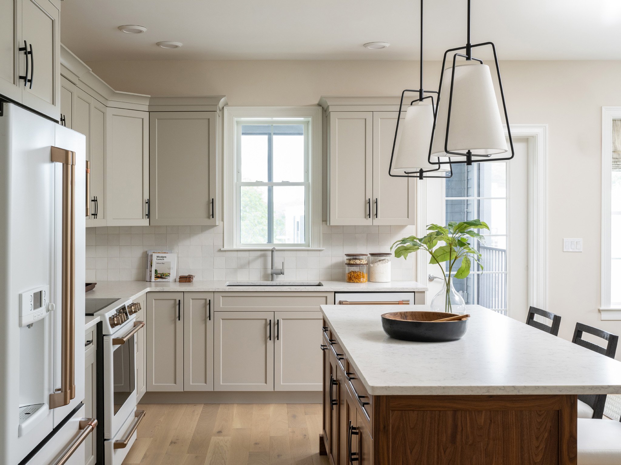 The Magnolia III floorplan at Larkwood in Raynham, MA
