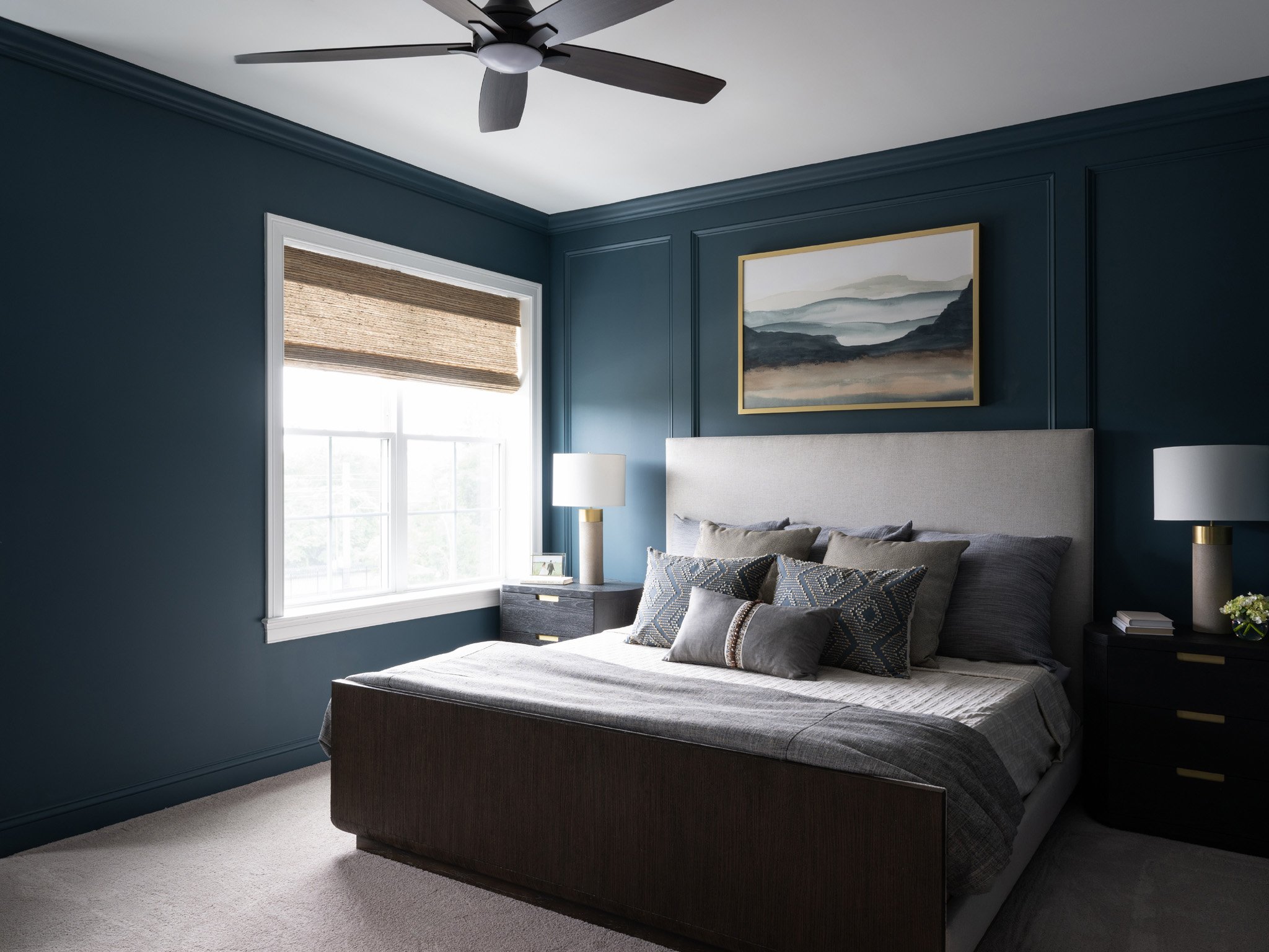 The Magnolia III floorplan at Larkwood in Raynham, MA