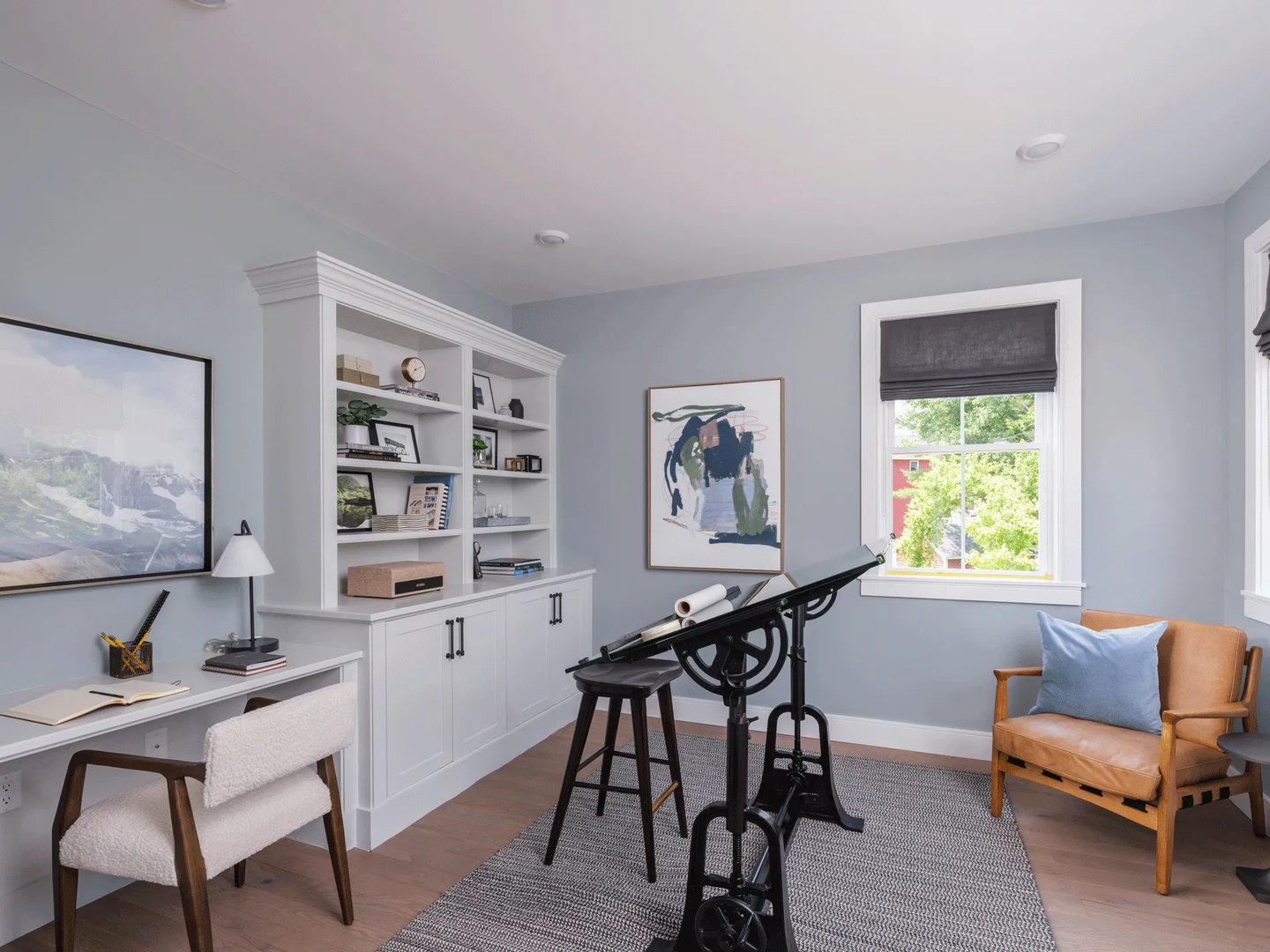 The Birch Floor Plan | Larkwood in Raynham, MA - A Thorndike Community