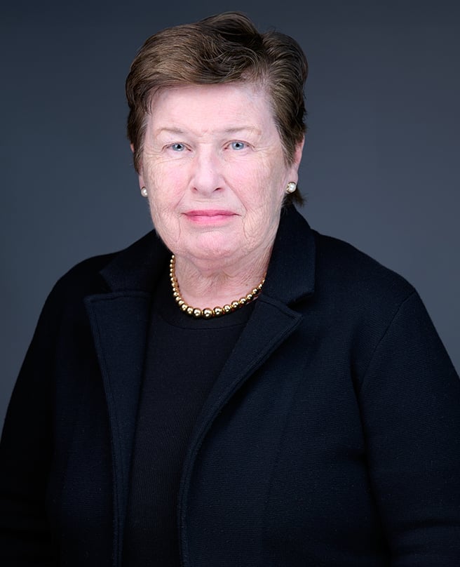 Ellen Milligan-Sexton