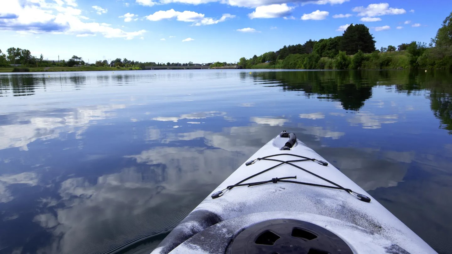 Life by the River - Larkwood in Raynham MA
