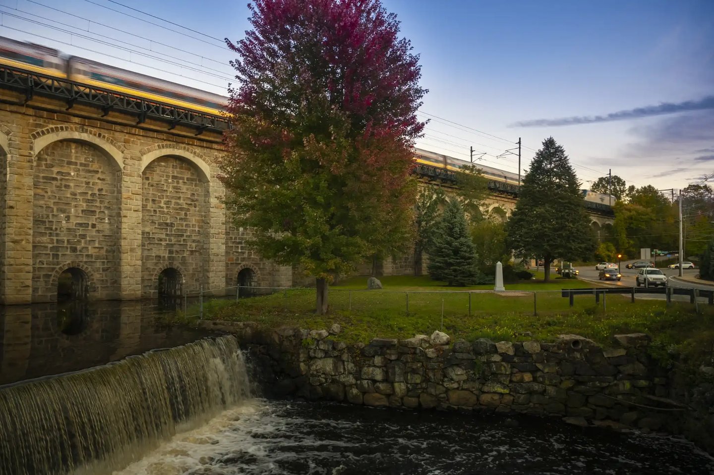 Locations That Fit Your Routine - Thorndike Development